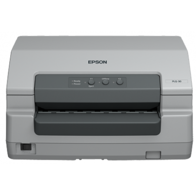 Epson PLQ-30M Passbook Printer